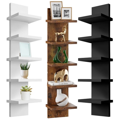 Tier wall shelf - 5,