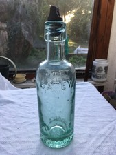 Batey London 10oz lemonade
