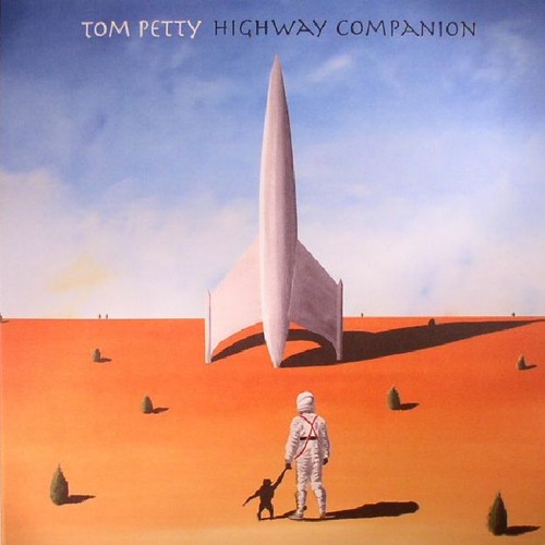 Petty tom highway companion - highway,
