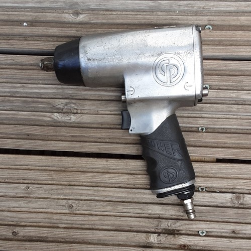 Chicago pneumatic cp749 air - pneumatic,