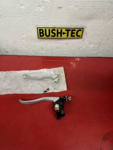 Yamaha dt125r clutch perch - dt125r,