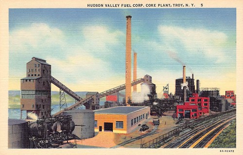 Troy new york hudson valley - troy,