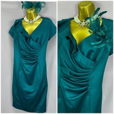 Kaliko teal cap - , sleeve