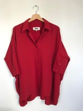 Maison Margiela Oversized