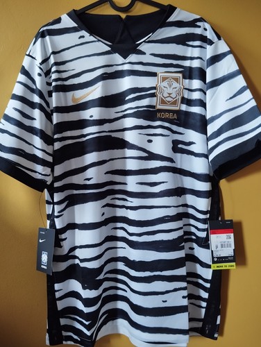 South korea 2020 - korea, shirt