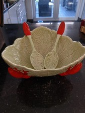 Vintage Carlton Ware Lobster