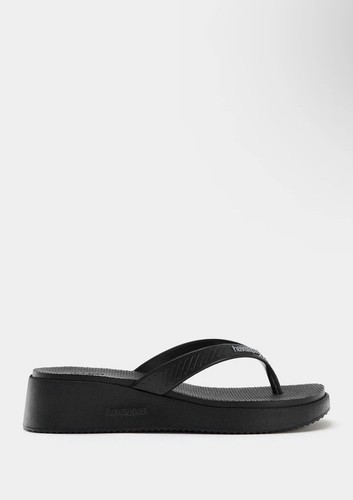 Havaianas zara platform - x,