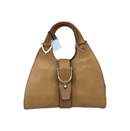 Gucci stirrup bag - gucci,