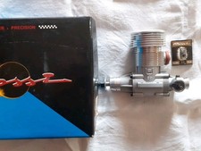 New Rossi 90R Engine Internal