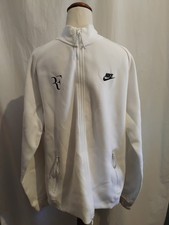 Roger Federer Nike Warm Up
