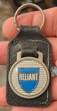 RELIANT KEYRING.
