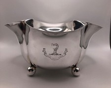 Antique Scottish Stirling