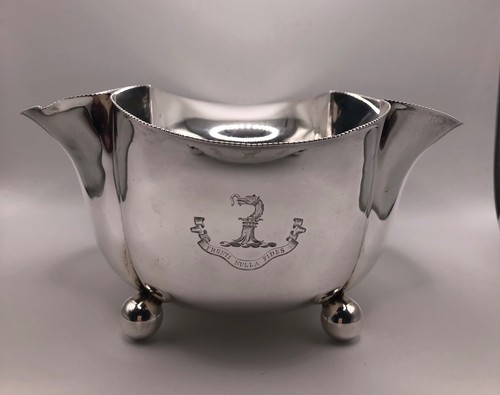 Antique scottish stirling - antique,