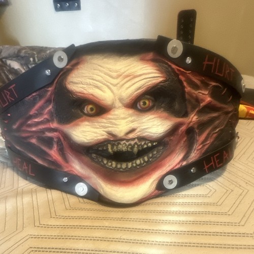 Wwe wrestling championship - wwe,