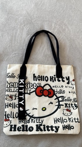 Hello kitty girls - kitty, canvas