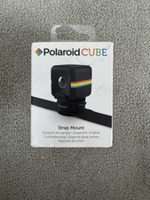 Polaroid Cube HD Strap Mount |