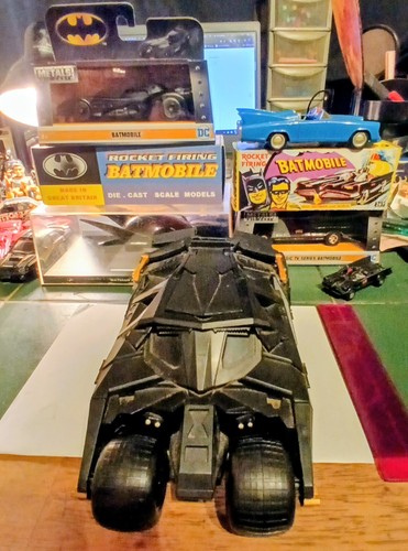 Batman dark knight - dark, tumbler