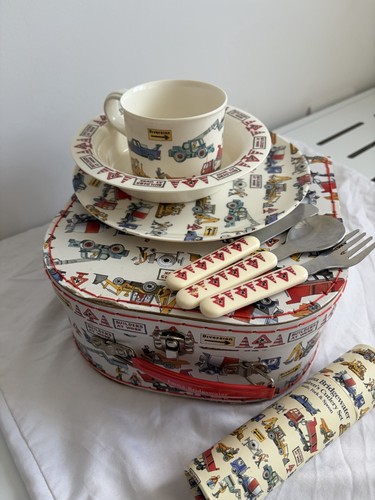 Emma bridgewater men work - emma,