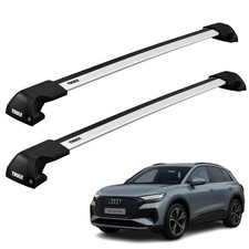 Thule Roof Rack Bars Audi Q4