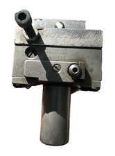 1” Sh Brown Sharpe 62-222 Adjustable Box Tool Holder Screw Machine Turret Lathe