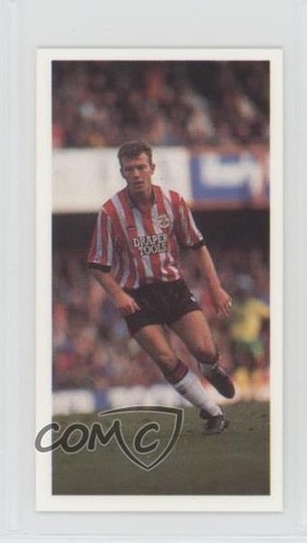 1992 barratt footballer candy - footballer,