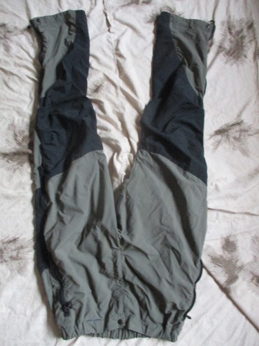 Montane terra pants trousers - montane,