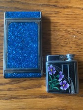 Vintage Perfume Atomizer