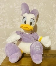Disney Authentic Daisy Duck