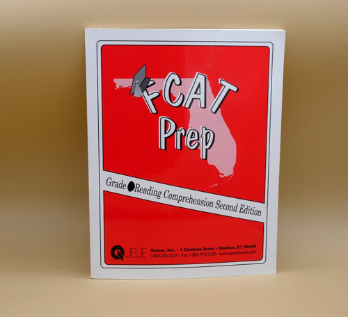 Fcat prep grade reading - 5,