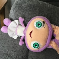 Waybuloo Peeka Lau Lau Rare