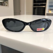 Von Zipper Sunglasses VZ - Style Called Lovely - NEW, Black