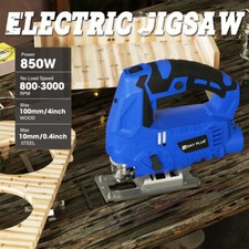 Electric Jigsaw 1800W 240V