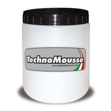TECHNOMOUSSE A003 75G MOUSSE GEL JAR FOR HUSQVARNA CR 150
