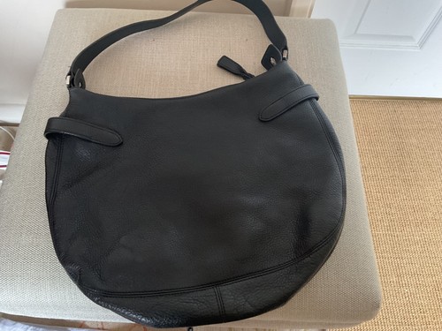 Mulberry somerset bag black - somerset,