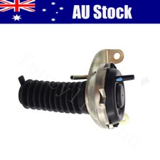 Front Diff Lock Solenoid