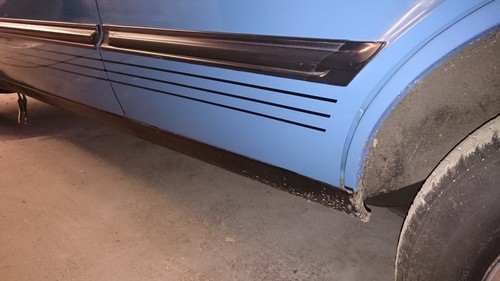 Ford cortina mk5 - cortina, mkv