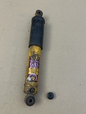 1 x Front Classic Mini SPAX Suspension damper Shock Rover Austin Morris Cooper S