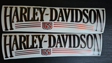 Harley-Davidson  Fuel Tank
