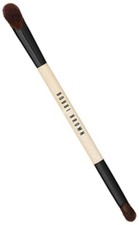 Bobbi Brown Dual Ended Full Coverage Eye Brush New & Sealed