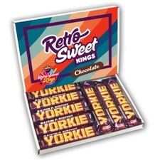 Yorkie Raisin and Biscuit Gift