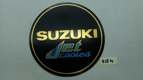 Suzuki rc100 rc80 spirit - suzuki, rc