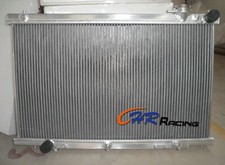 AT Aluminum Radiator For