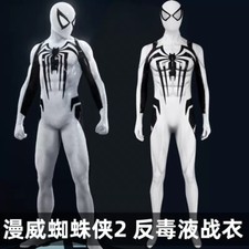 Game Marvel's Spider-Man 2