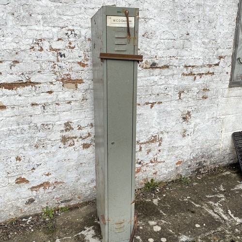 Industrial vintage metal - industrial,