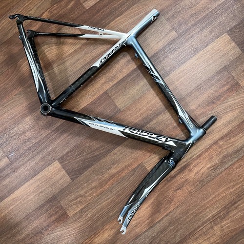 Ridley helium carbon fiber - ridley,