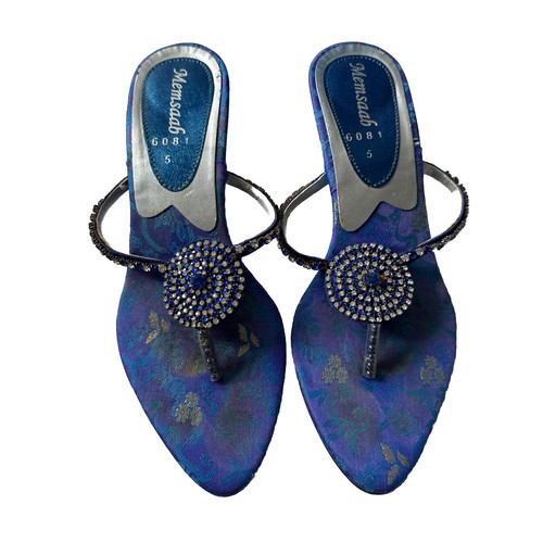 Pakistani indian sandals - pakistani/indian,