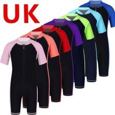 UK Girls Tankini Swimwear