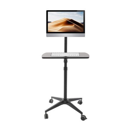 Portable rolling laptop - portable,