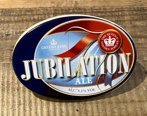 Vintage ceramic jubilation - vintage,