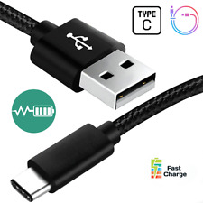 Fast Charger Charging Cable For Samsung galaxy A10s,A20s,A30,A40,A51,A71,A90-5G